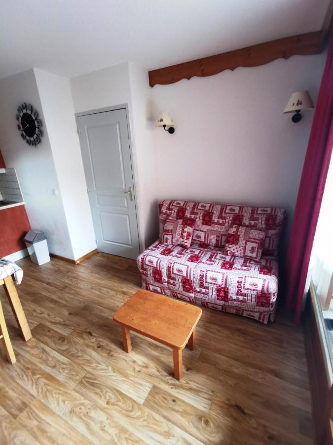 Locabed Le Hameau Des Ecrins Διαμέρισμα Puy-Saint-Vincent Εξωτερικό φωτογραφία
