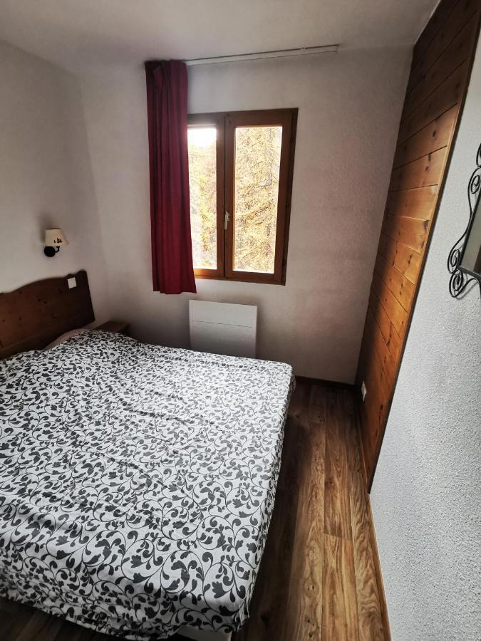 Locabed Le Hameau Des Ecrins Διαμέρισμα Puy-Saint-Vincent Εξωτερικό φωτογραφία