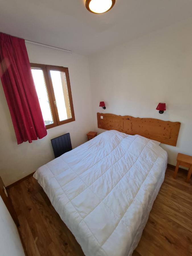 Locabed Le Hameau Des Ecrins Διαμέρισμα Puy-Saint-Vincent Εξωτερικό φωτογραφία