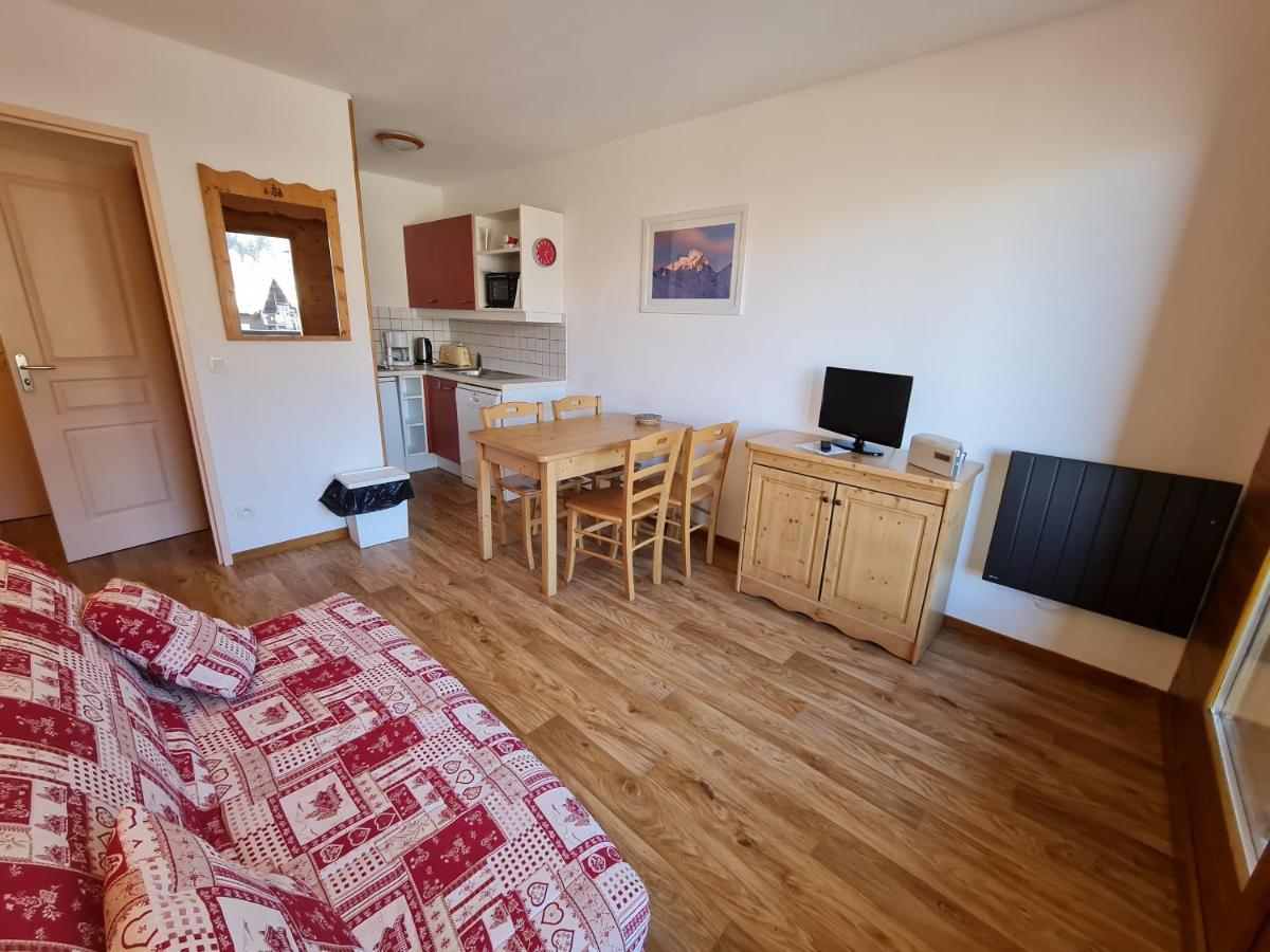 Locabed Le Hameau Des Ecrins Διαμέρισμα Puy-Saint-Vincent Εξωτερικό φωτογραφία