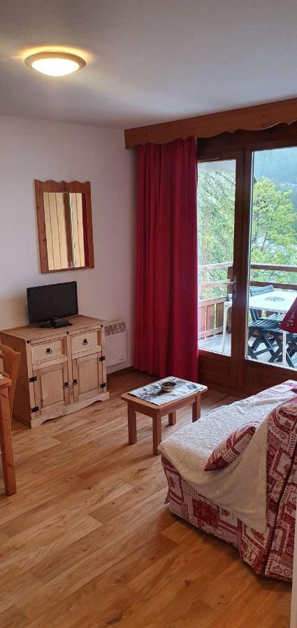Locabed Le Hameau Des Ecrins Διαμέρισμα Puy-Saint-Vincent Εξωτερικό φωτογραφία